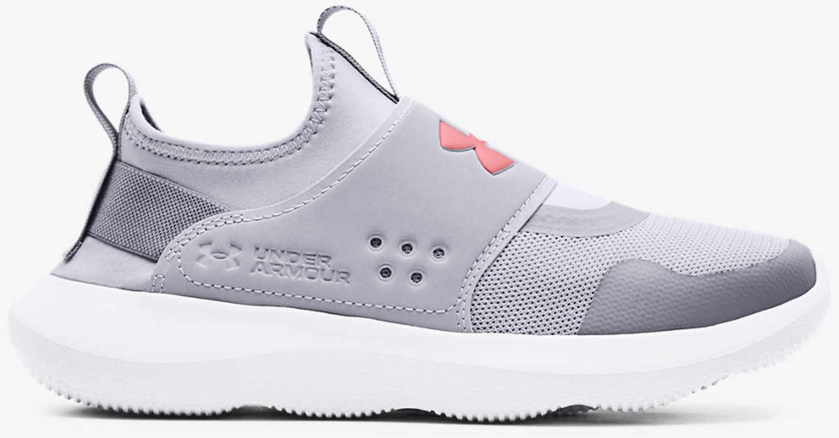 running shoes with no laces