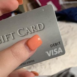 Turn Unwanted Visa Gift Cards into Amazon Cash Easily!