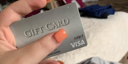 Turn Unwanted Visa Gift Cards into Amazon Cash Easily!