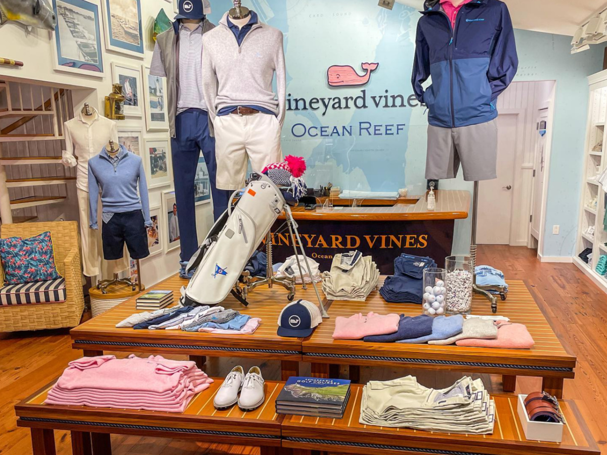 FREE Shipping on All Vineyard Vines Orders & Up to Extra 40 Off