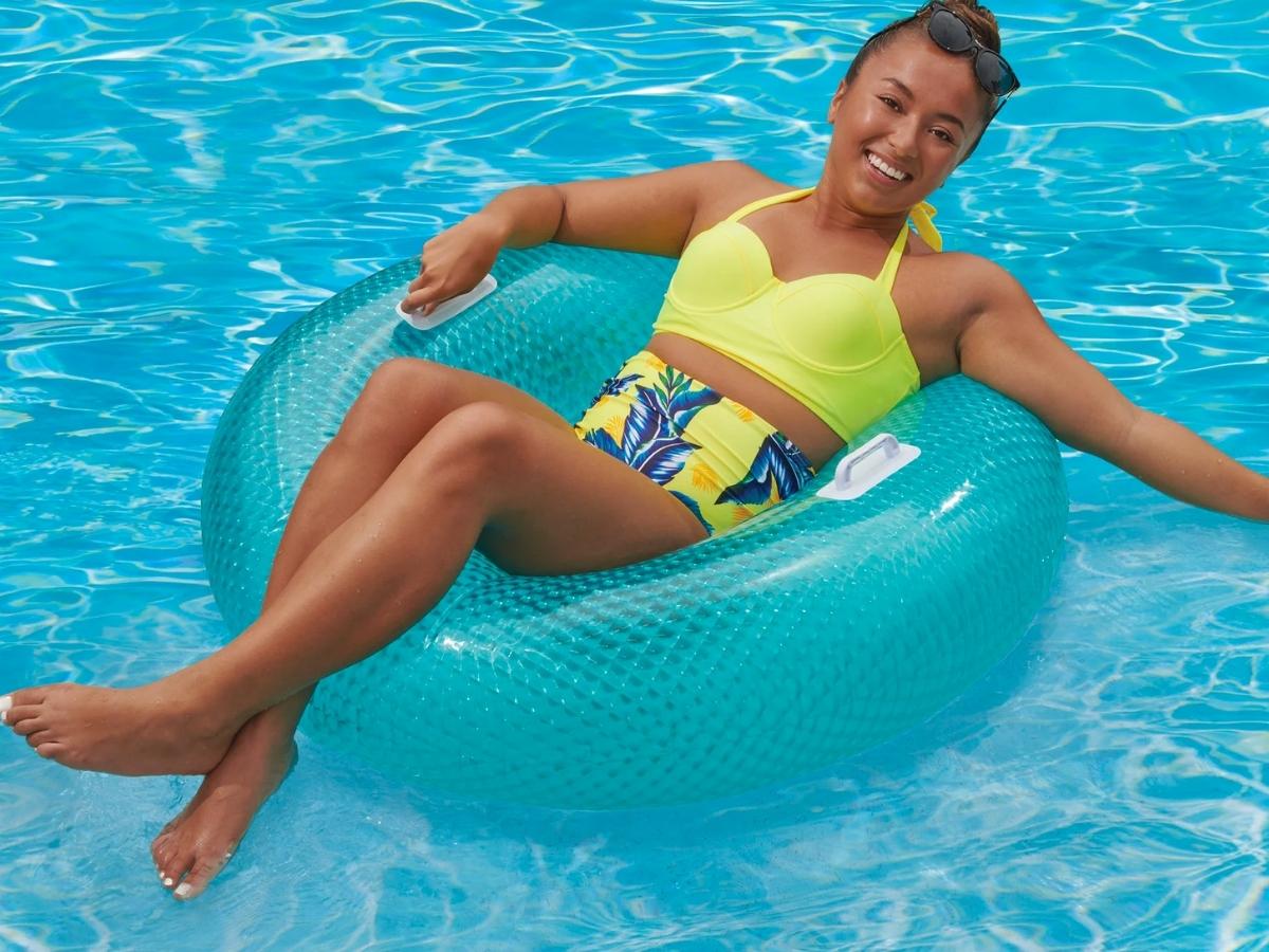 Walmart Pool Floats | Pool Lounger 