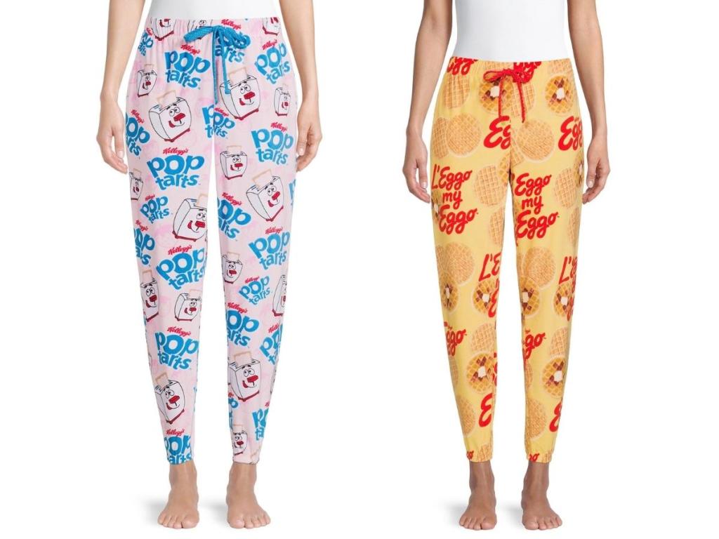 Women's Pajama Pants