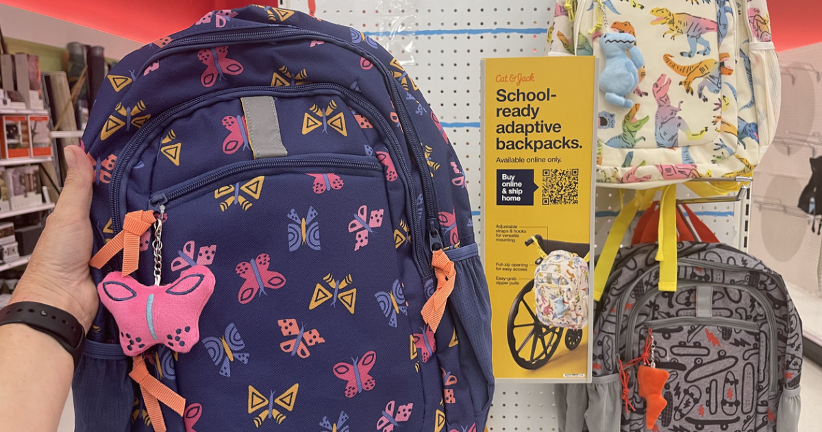 Backpacks  Target