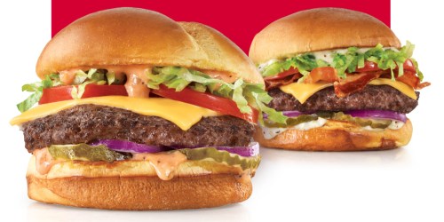 Best Arby’s Coupons | Wagyu Burgers are Back for Limited Time + FREE Sandwich w/ Purchase