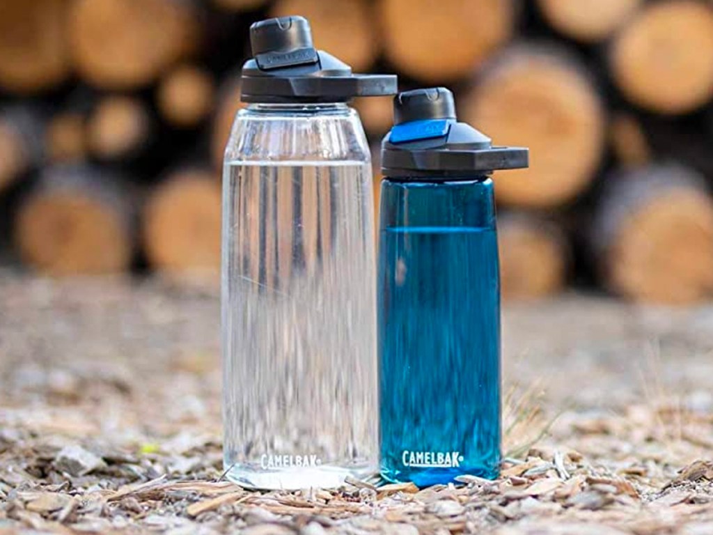 camelbak mag water bottle