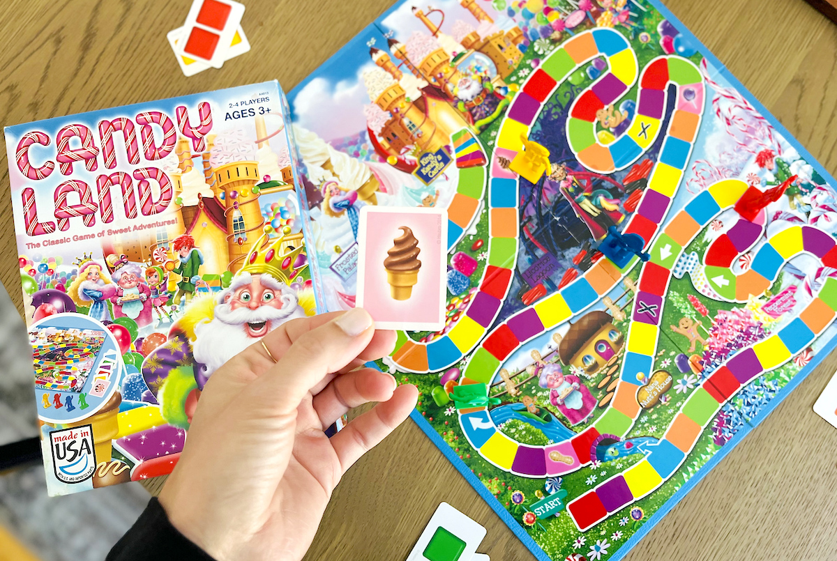 12 Best Board Games for Kids They'll Never Tire Of | Hip2Save