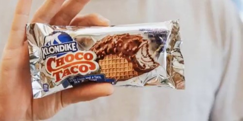 Klondike Chaco Taco To Be Discontinued Soon | Stock Up While You Can!