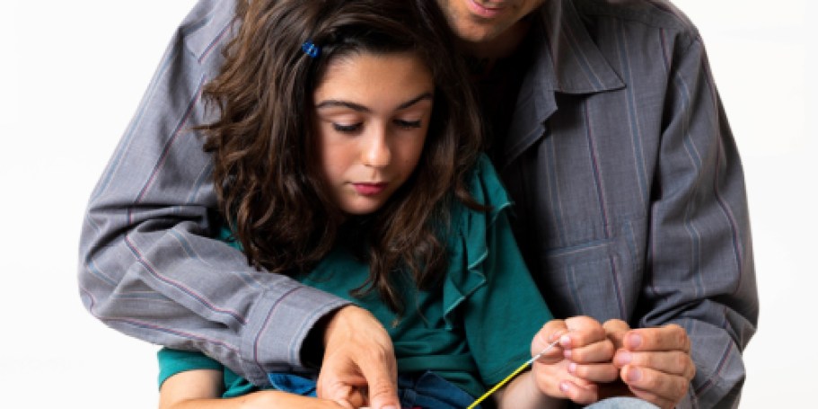 Just 25¢ for A Whole YEAR of Craftsy Classes (FUN Gift Idea for Kids!)