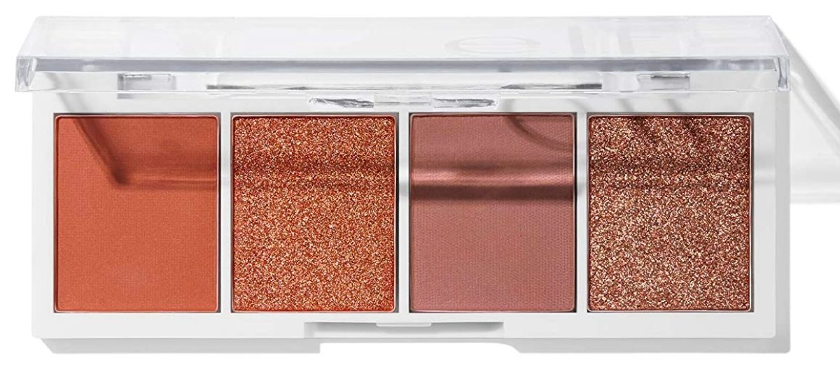 elf Cosmetics Amazon Sale Eyeshadow 1.49 Shipped, Eyebrow Pencil