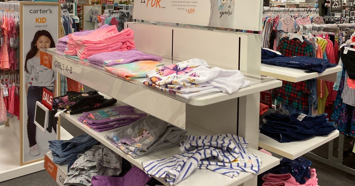 Girls Clothing Items on Kohls 