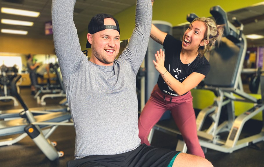 This One Membership Lets You Try Dozens of Gyms & Classes – And It’s FREE for a Month!