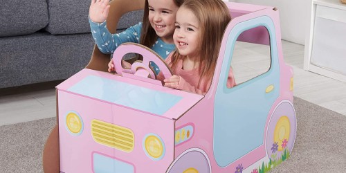 Pop2Play Toddler Car Only $8 on Amazon (Regularly $25)