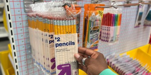 Get All Your Student’s School Supplies with Target School List Assist (Including College!)