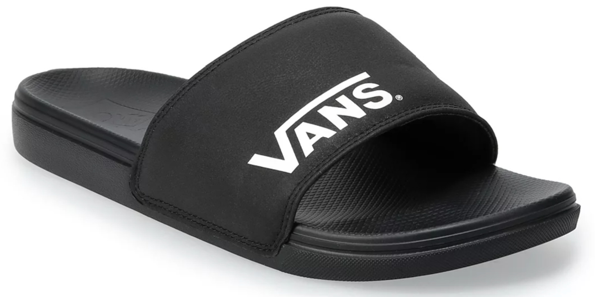 nike flip flops mens kohls