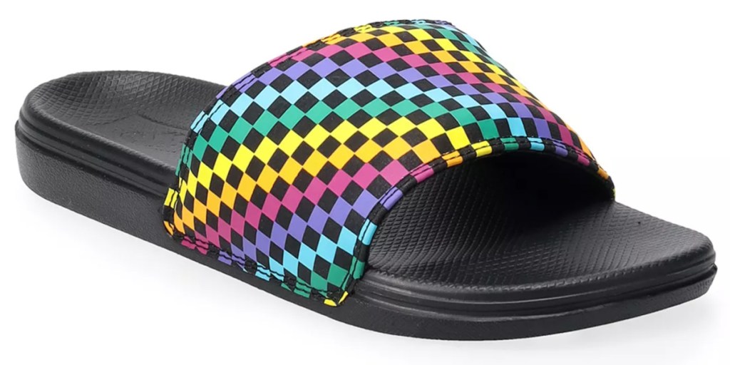rainbow slides