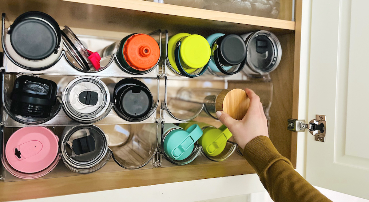 12 Genius Products To Help Organize Your Kitchen