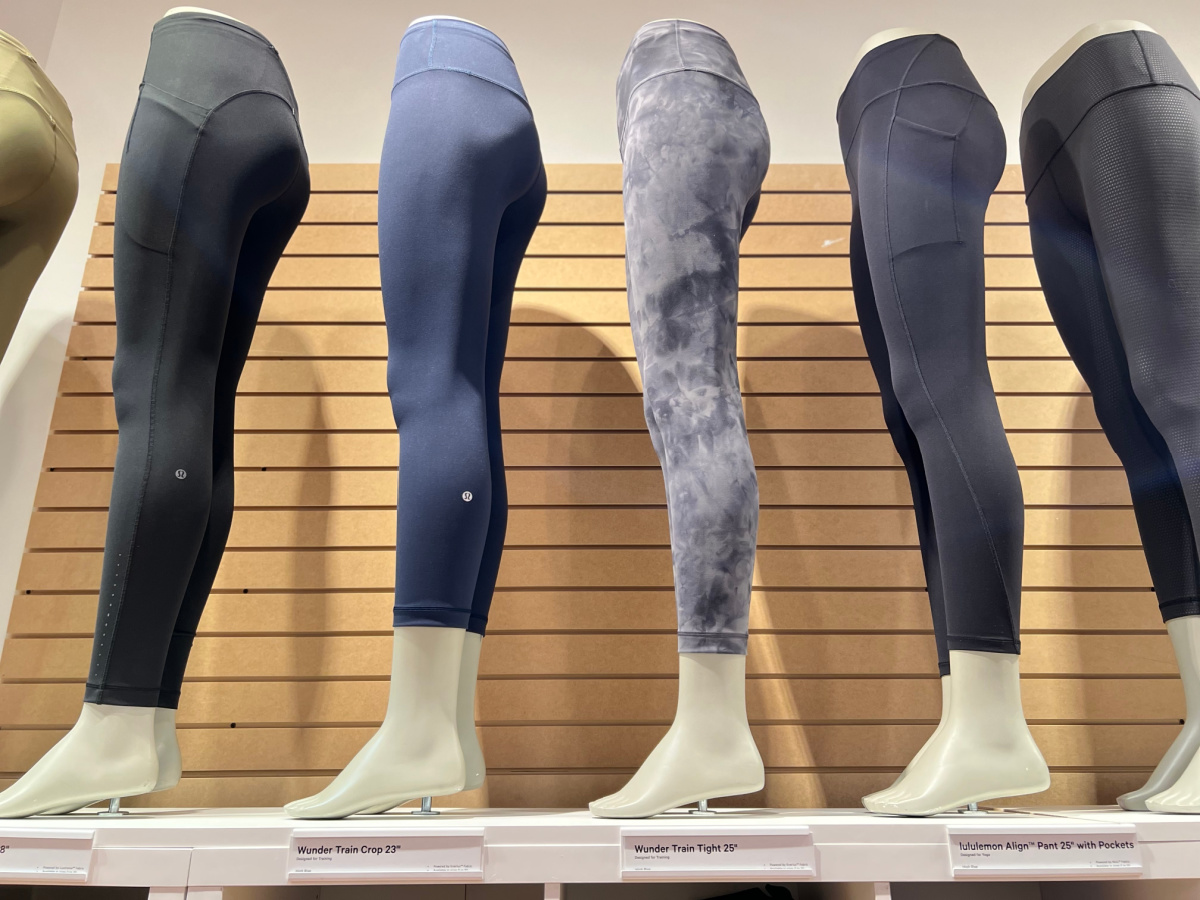 Best yoga pants and leggings for women 2024 | The Independent