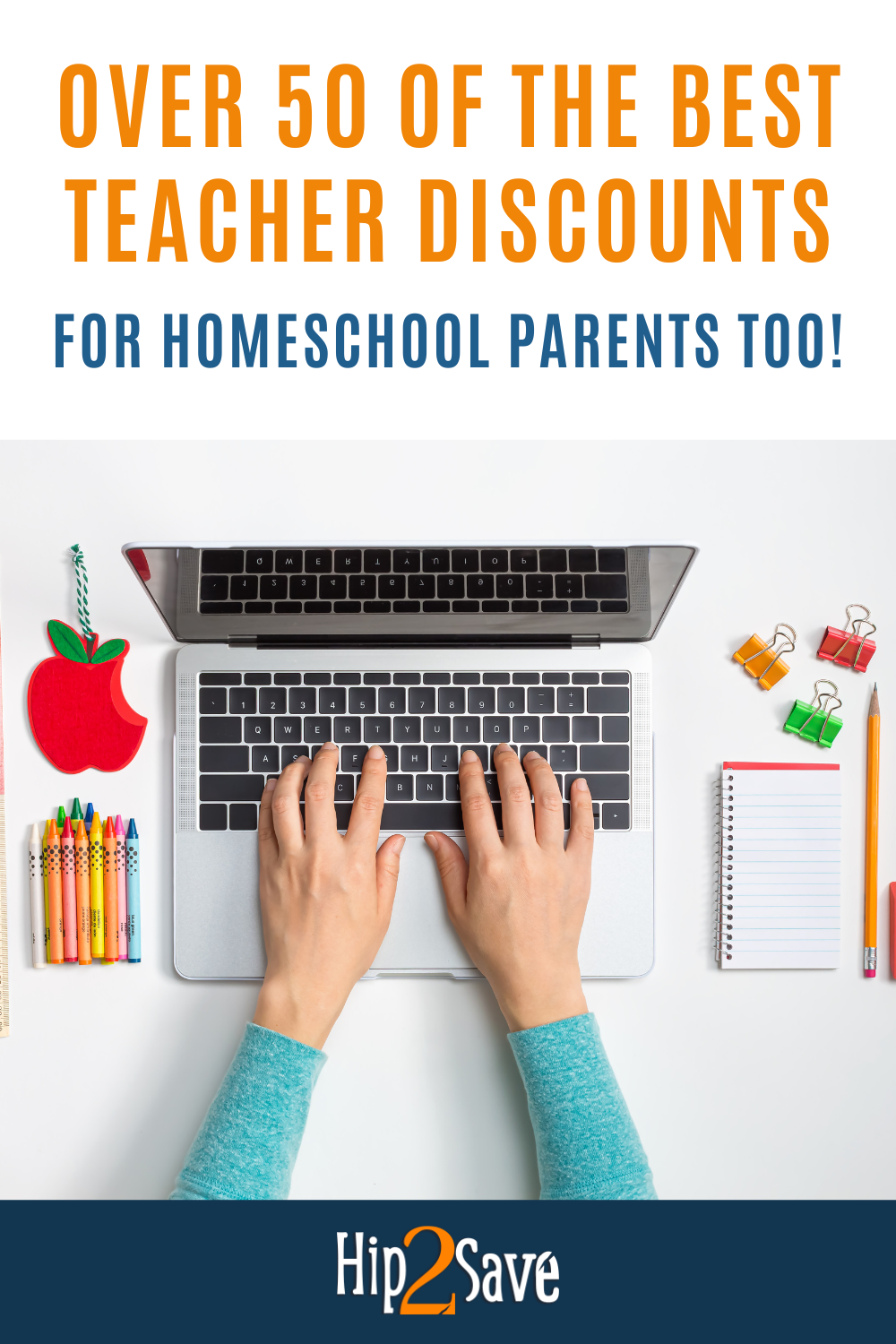 Over 50 Of The Best Teacher Discounts Apple Store, Michaels, & More