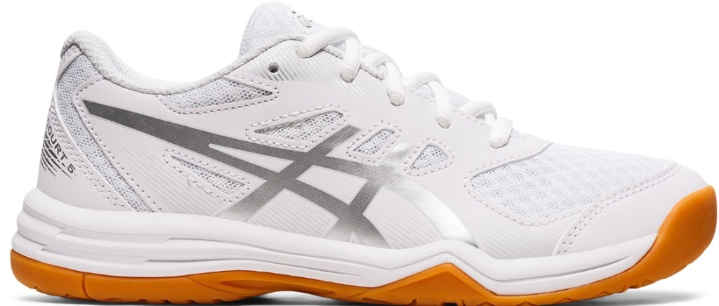 ASICS volleyball shoes