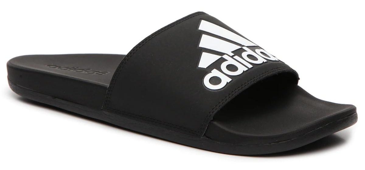 Adidas Adilette CF+ Slide Sandals