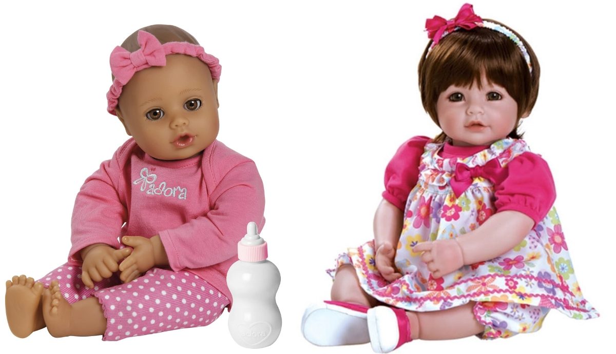 Adora Dolls on Amazon