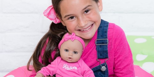Adora Dolls from $16 on Amazon (Regularly $60) | Adorable Gift Idea