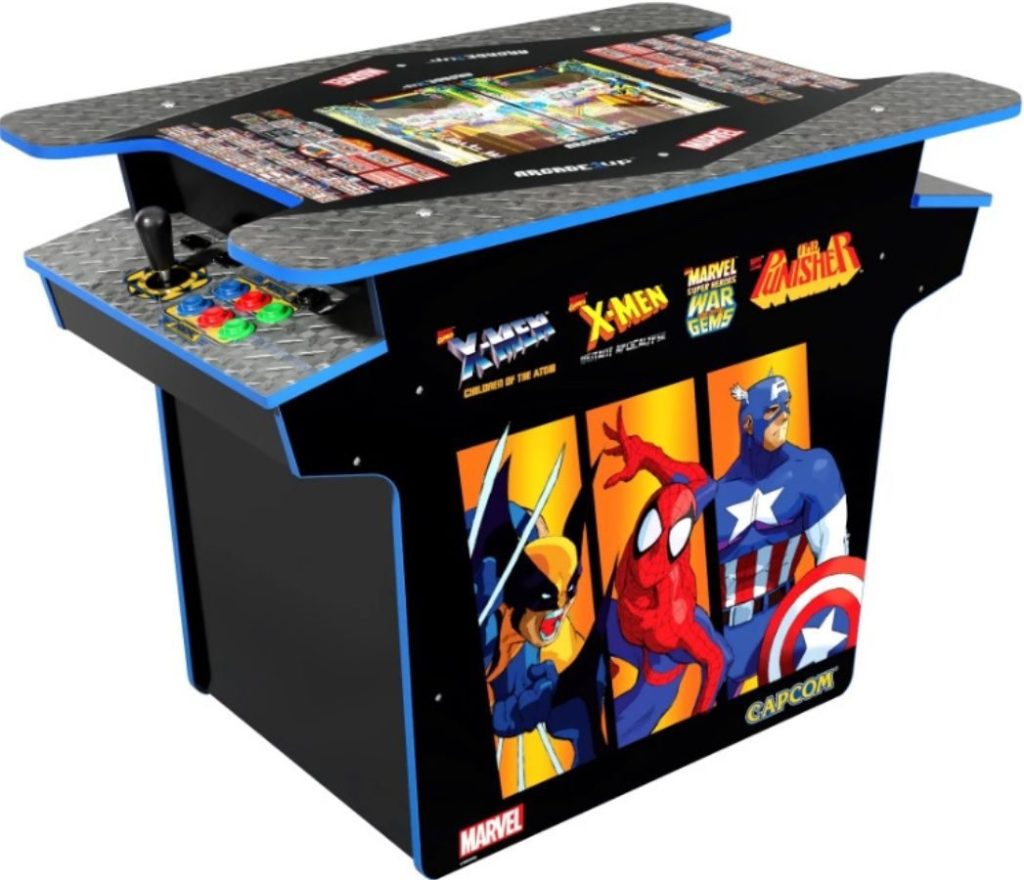 Arcade1Up Game