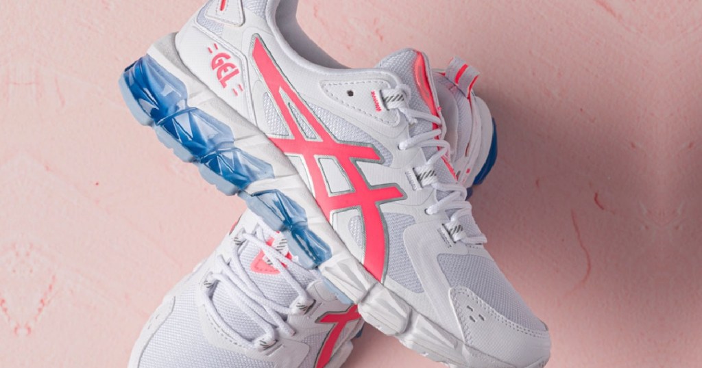 Asics Gel Quantum for women