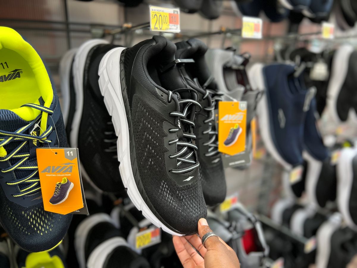 hoka dupes from walmart