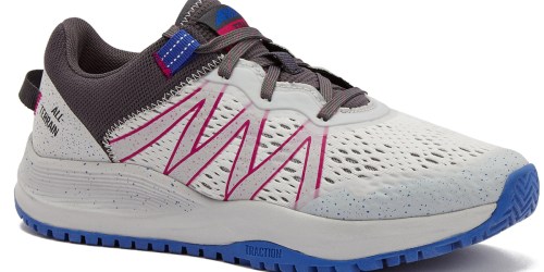 Avia Women’s Trail Shoe Only $10 on Walmart.com (Regularly $20)