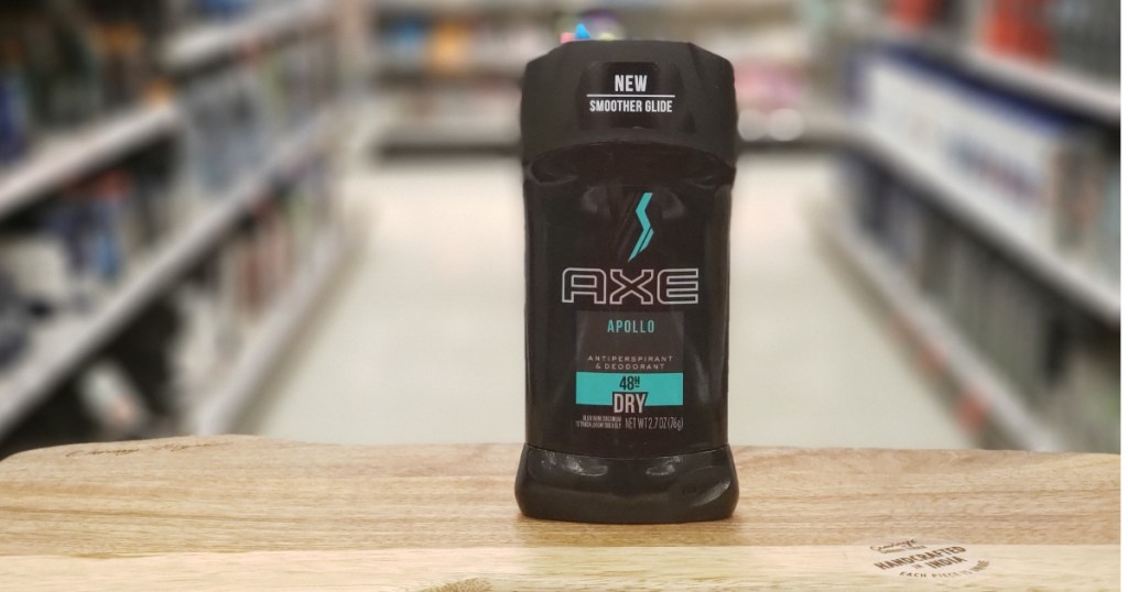Axe Stick Deodorant