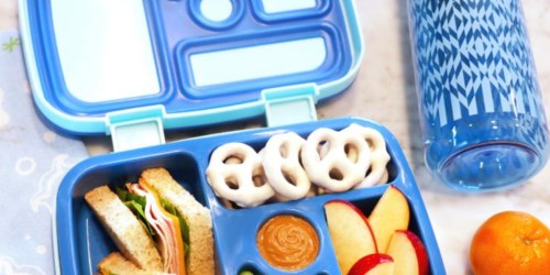 Bentgo Kids Lunch Box Just $19.98 on Walmart.com