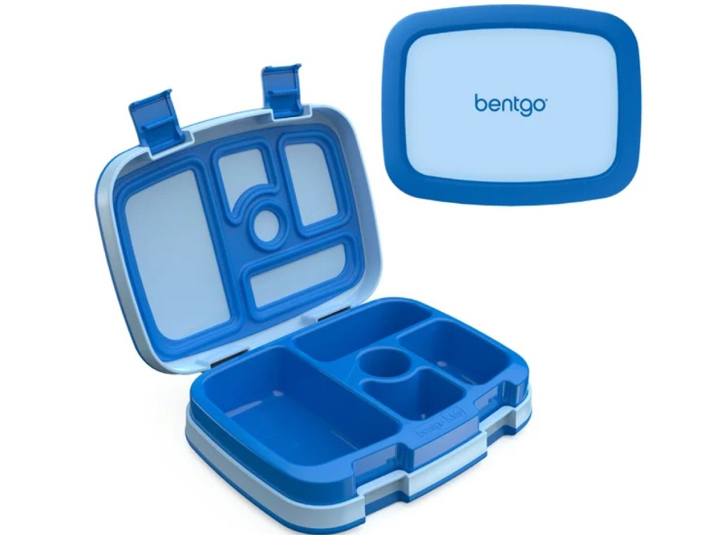 Bentgo lunch box