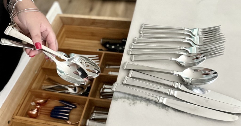 Best Silverware Sets of 2022 (Our Top Pick is 63% Off!)