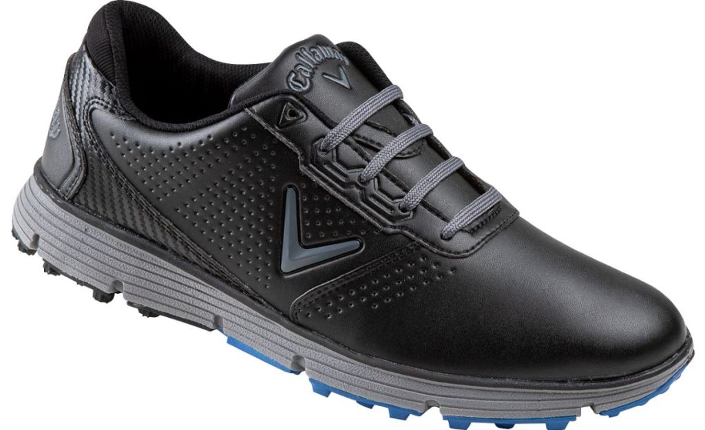 Callaway Balboa Sport Men's Golf Shoes