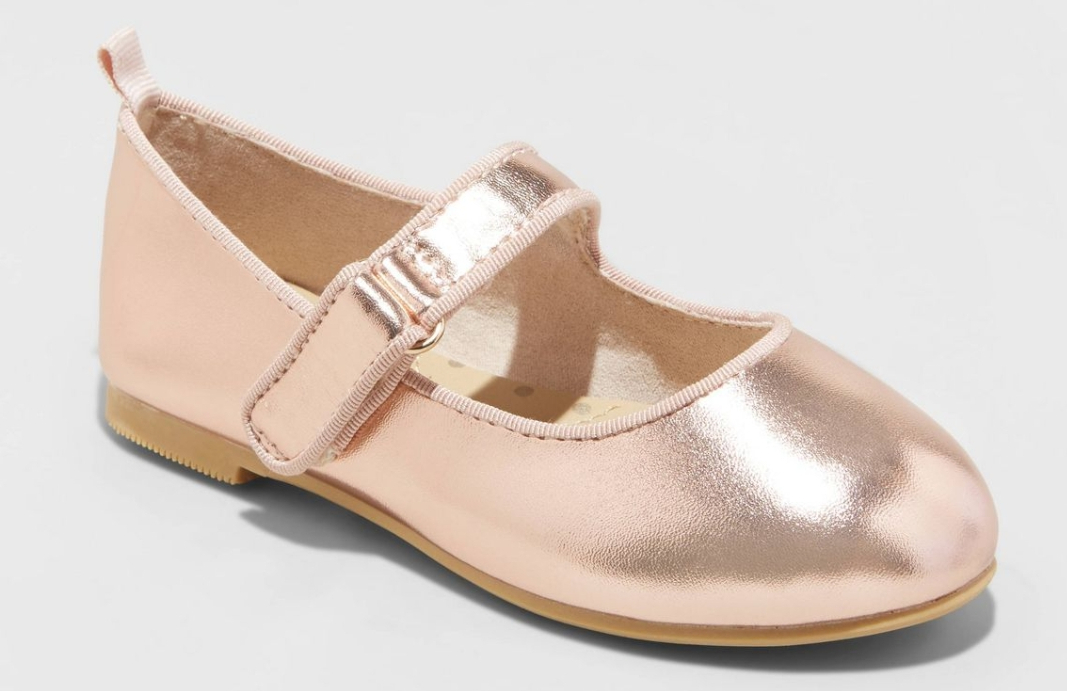 30 Off Target Cat & Jack Kids Shoes Hey Dude Lookalikes Just 13.99