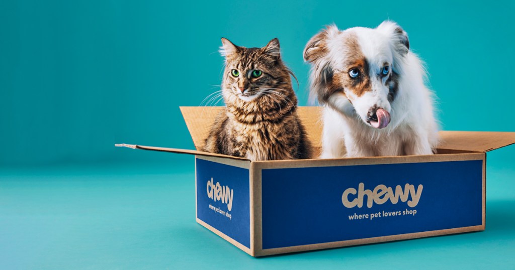 20 Off Chewy New Customer Promo Code Up to 75 Off Pet Treats, Food
