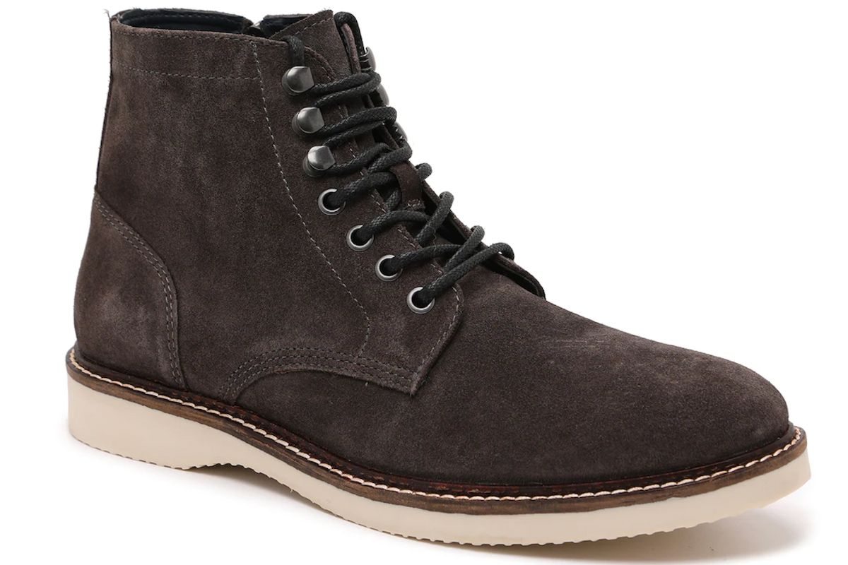 sneaker boots dsw