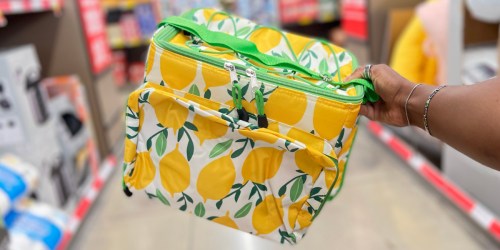 Our Favorite ALDI Weekly Finds | $11.99 Cooler Bags, $14.99 Hammocks w/ Carry Bag, & More