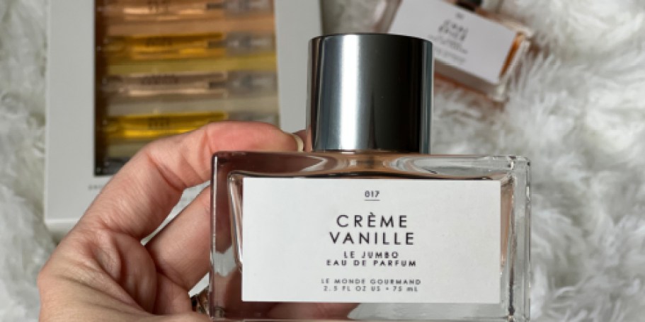 Last Chance to Score Over 30% Off Le Monde Gourmand Perfumes on ULTA.com