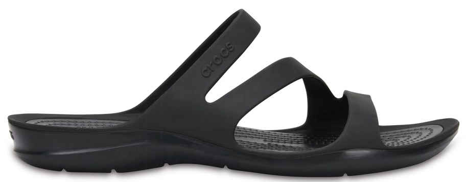 Crocs-Womens-Swiftwater-Sandals خصم يصل إلى 65% على شبشب وصنادل كروكس | الأنماط تبدأ من 12.74 دولارًا