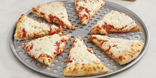 Cuisinart 14″ Nonstick Pizza Pan Only $8.76 on Kohl’s.com (Regularly $20)