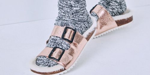 Extra 50% Off DSW Promo Code + Free Shipping | Shoes for the Whole Family from $4.99 Shipped (Reg. $20)