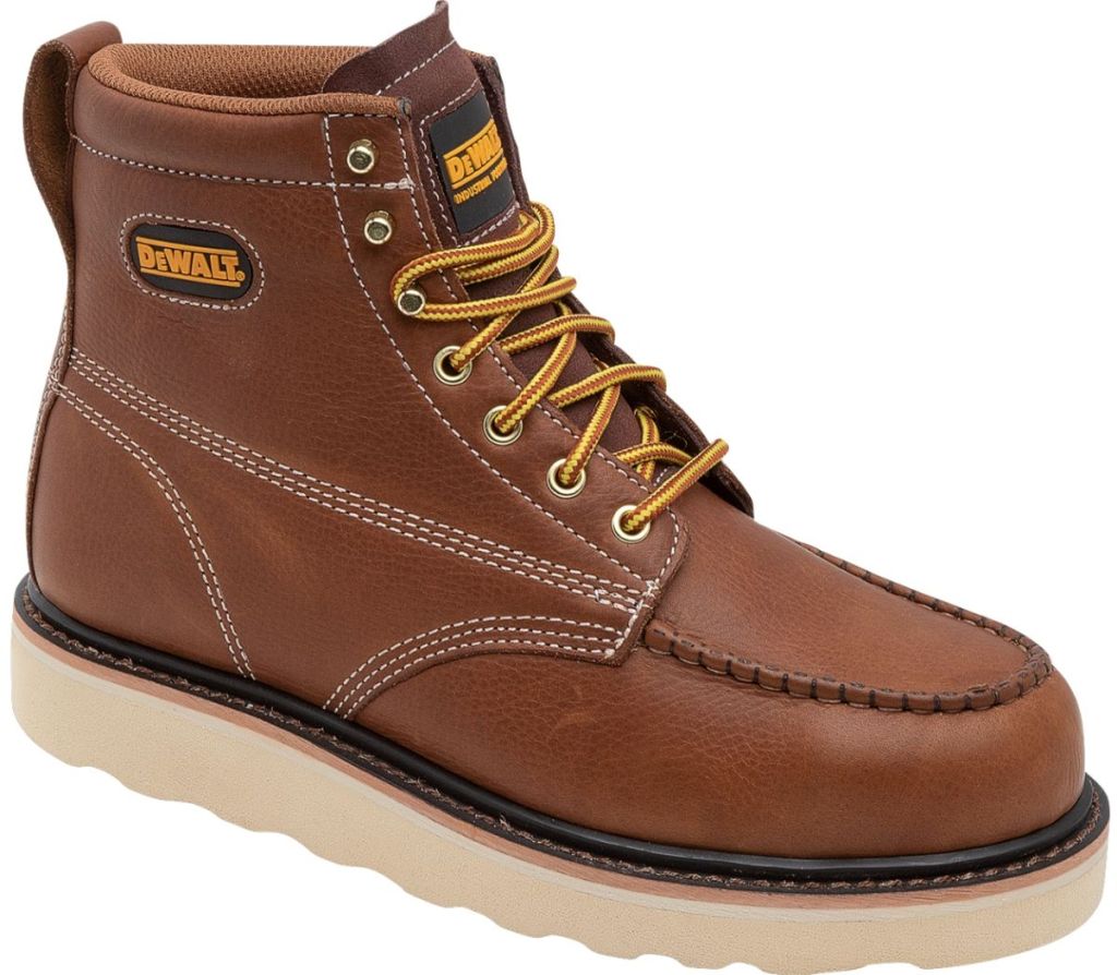 Dewalt Steel Toe Boots