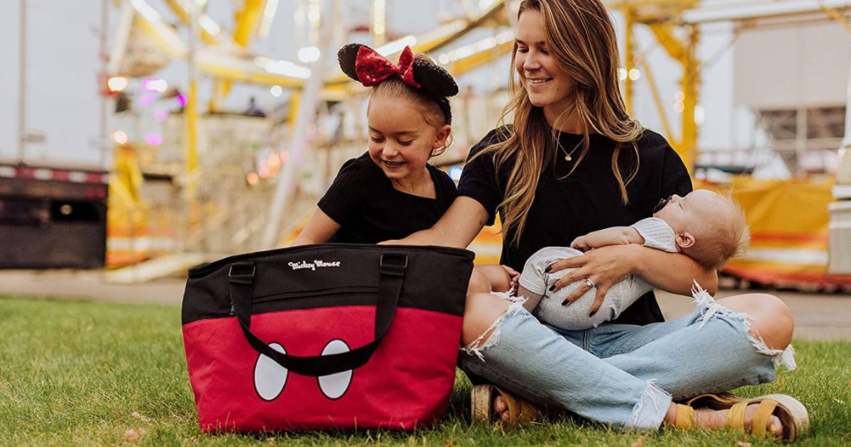 Picnic Time Disney Cooler Bags from $24.99 on Macys.com (Regularly $56) + More