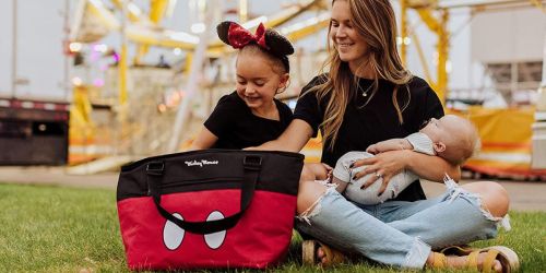 Picnic Time Disney Cooler Bags from $24.99 on Macys.com (Regularly $56) + More