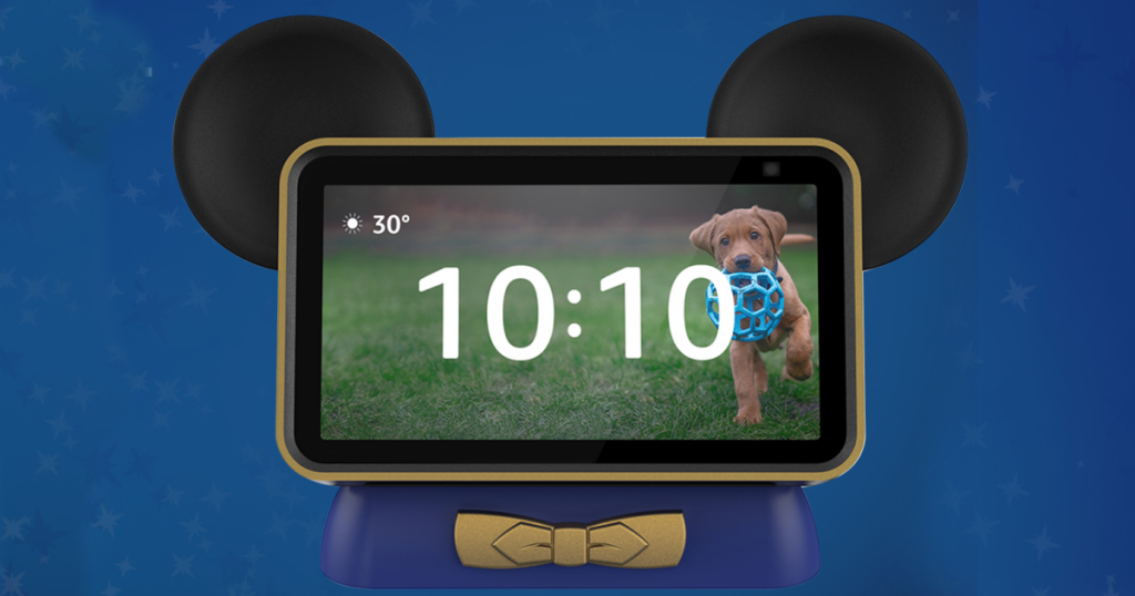 Disney Stand for Echo Show 5