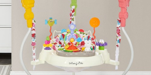 Dream on Me Baby Bouncer & Activity Center Only $46.75 Shipped on Amazon (Regularly $117)