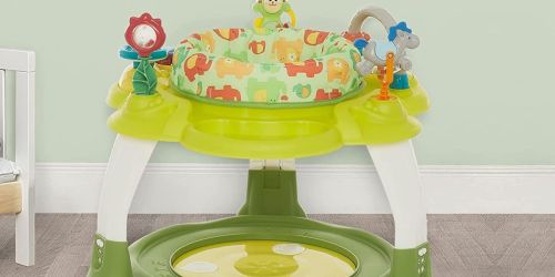 Dream on Me Activity Centers from $25 on BedBath&Beyond.com (Regularly $42)