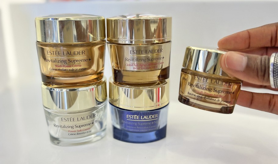 Macy’s Skincare Sale + Free Shipping | 50% Off Estée Lauder, Origins, & More